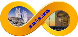 Sansara Logo Sansara Logo